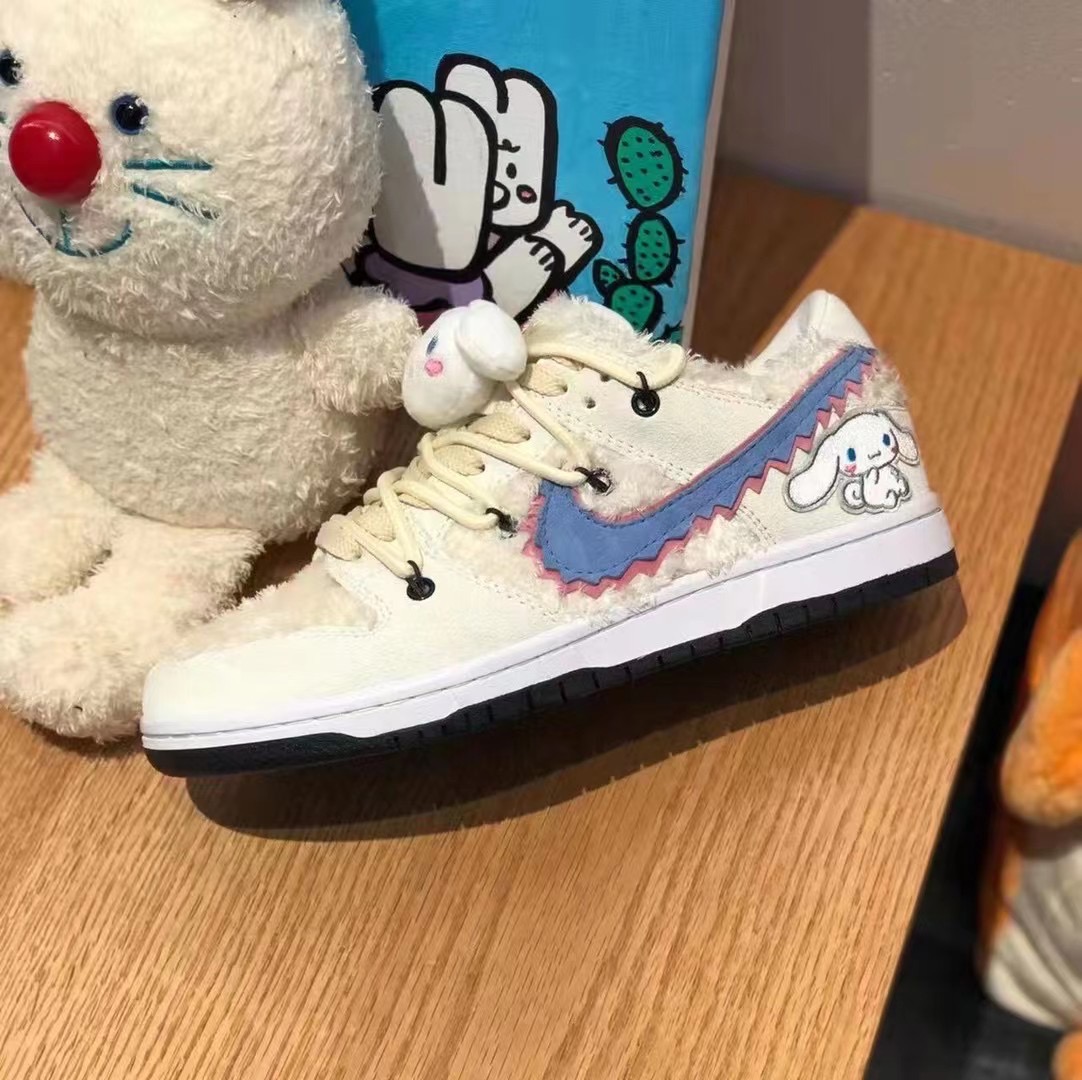 Cinnamoroll Ow Dunk Low